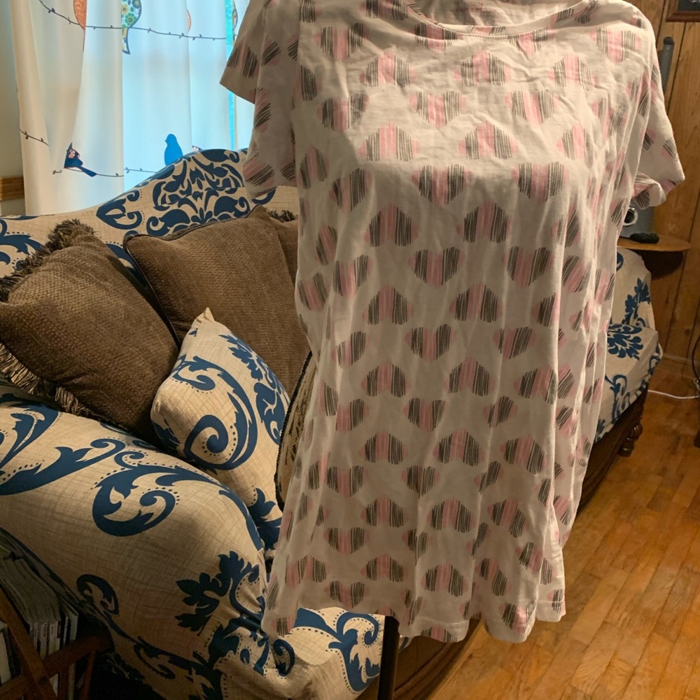 Pajamas top women’s